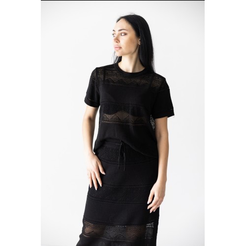 Completo gonna e maglia