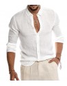 Camicia con colletto