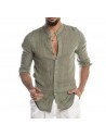 Camicia alla coreana